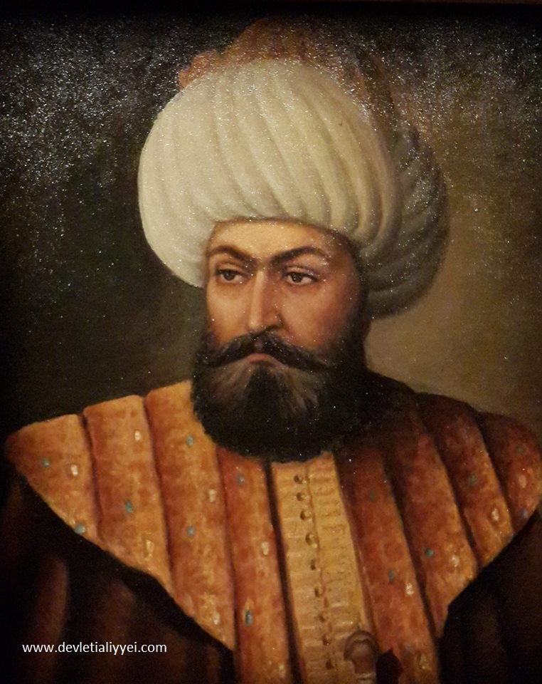 Orhan Gazi Dönemi