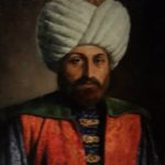 Yıldırım Bayezid