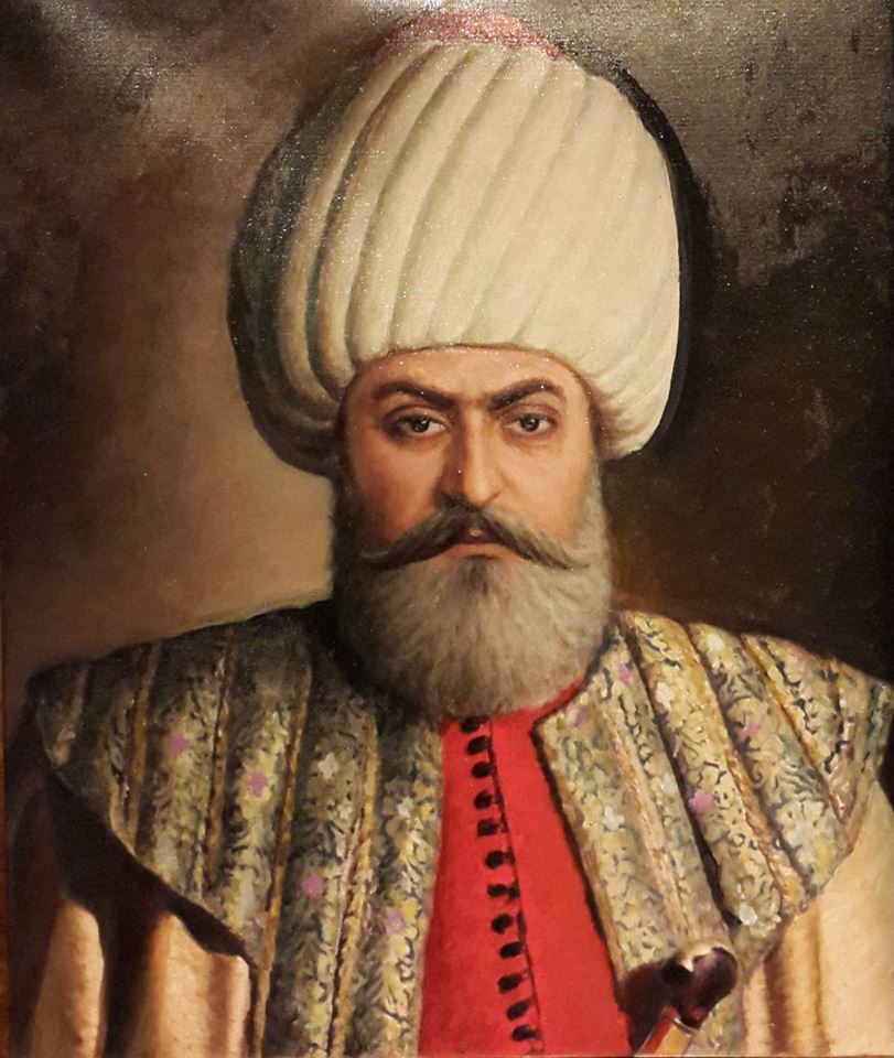 Osman Gazi Dönemi