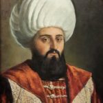 Sultan II.Murad Han