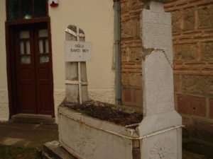 Savcı Bey