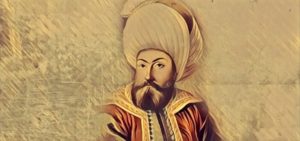 Osman Gazi