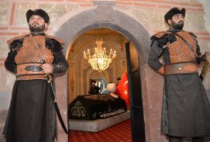 Ertuğrul GAZİ