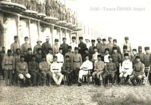 Halil KUT