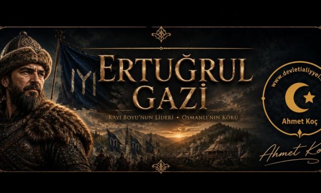 Ertuğrul GAZİ