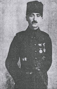 Halil KUT