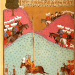 Sultan II.Murad Han