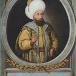 Sultan II.Murad Han