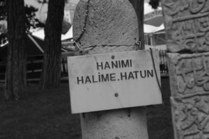 Halime Hatun