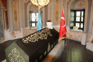 Ertuğrul GAZİ