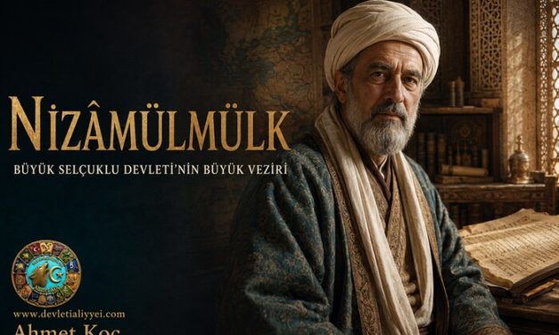Nizâmülmülk