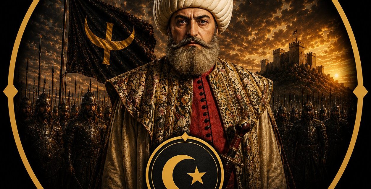 Osman Gazi Dönemi