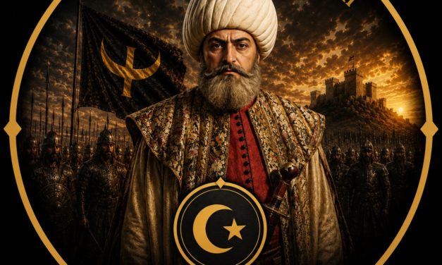Osman Gazi Dönemi