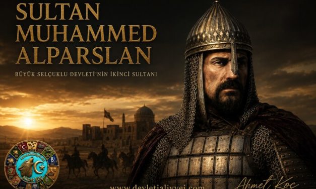 Sultan Alparslan