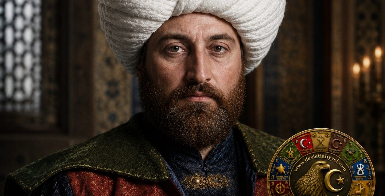 Sultan Yıldırım Bayezid Han Dönemi