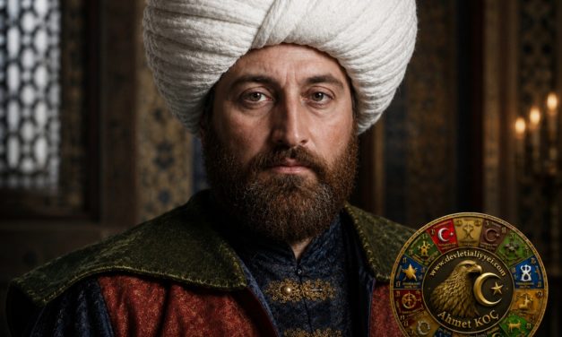 Sultan Yıldırım Bayezid Han Dönemi