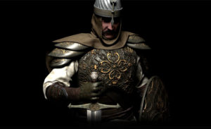 Sultan ALPARSŞAN