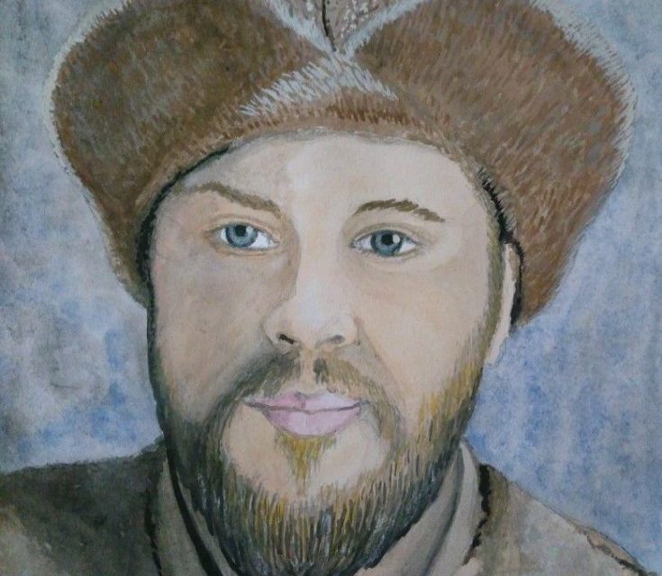Gündoğdu Bey