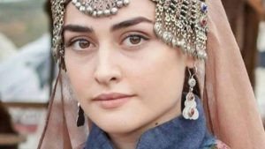 Halime Hatun