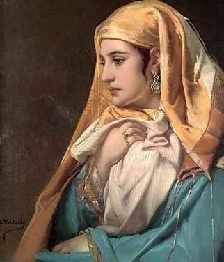 Mahidevran Sultan