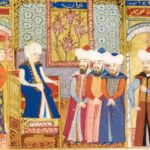 Sultan II.Murad Han