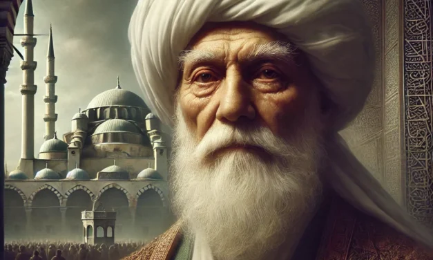 Mimar Sinan