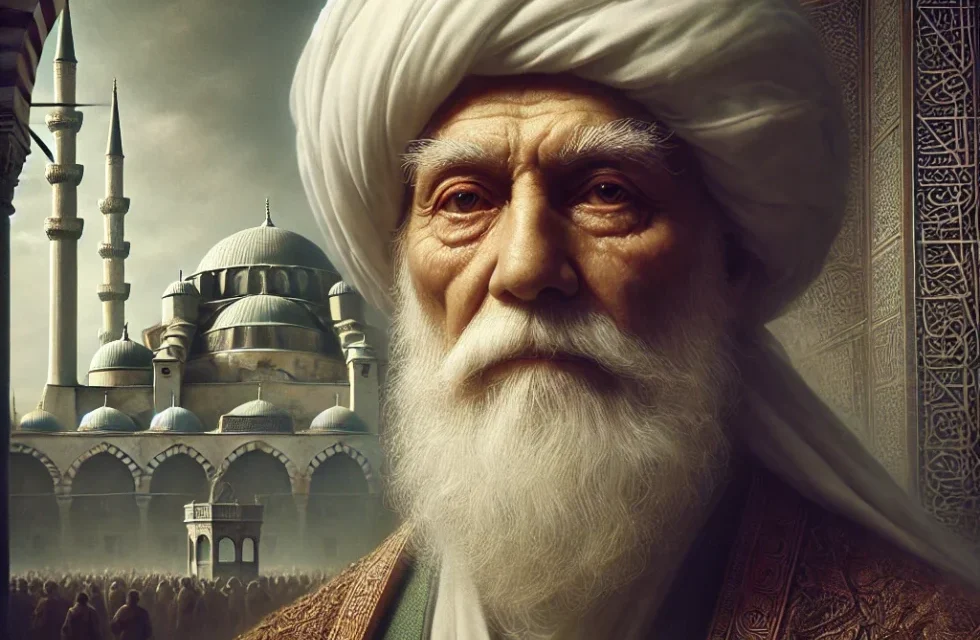 Mimar Sinan