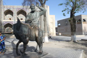 Nasreddin Hoca