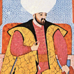 Sultan II.Murad Han