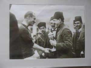 Selahattin Adil Paşa