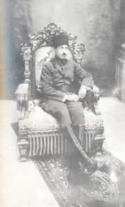 Selahattin Adil Paşa