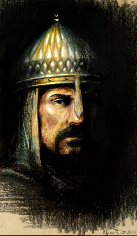 Sultan Alparslan