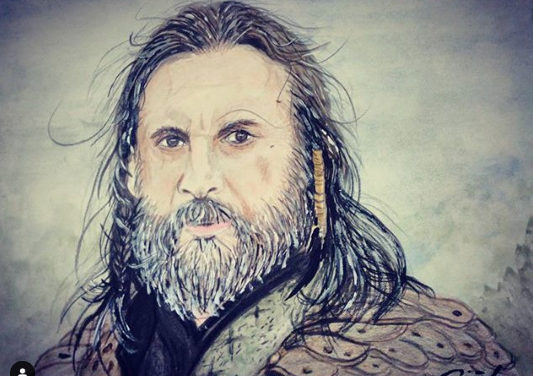 Sungur Tekin Bey