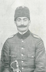 Halil KUT