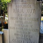 Halil Kut Paşa