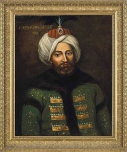 Sultan II. Mustafa Han