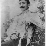 Enver Paşa