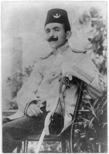 Enver Paşa