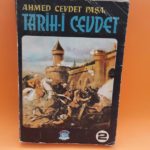 Cevdet Paşa