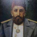 Sultan II. Abdülhamid Han