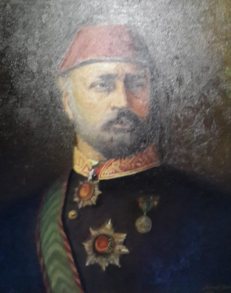 Sultan Abdülaziz Han Dönemi