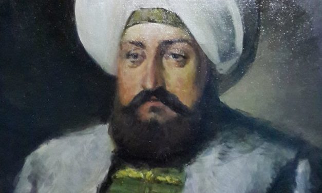 Sultan IV. Mehmed Han Dönemi