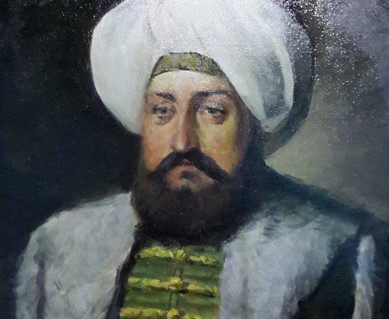 Sultan IV. Mehmed Han Dönemi