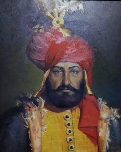 sultan IV.murat