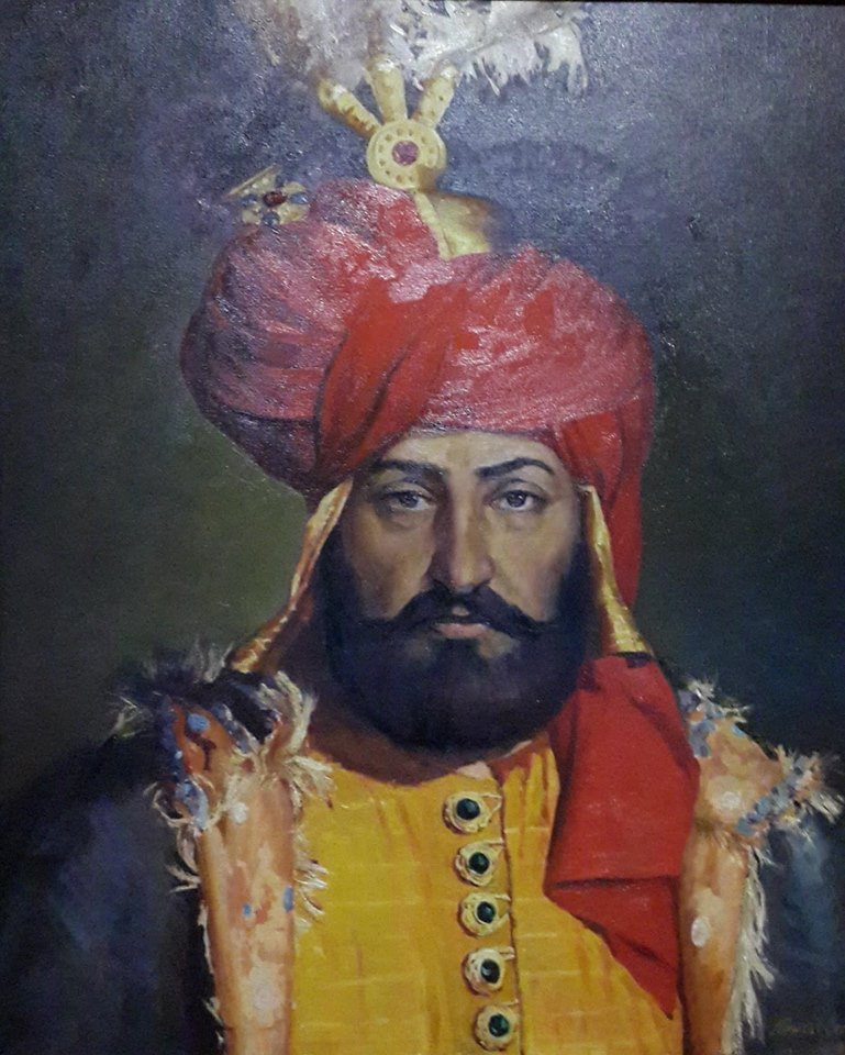 Sultan IV. Murad Han Dönemi