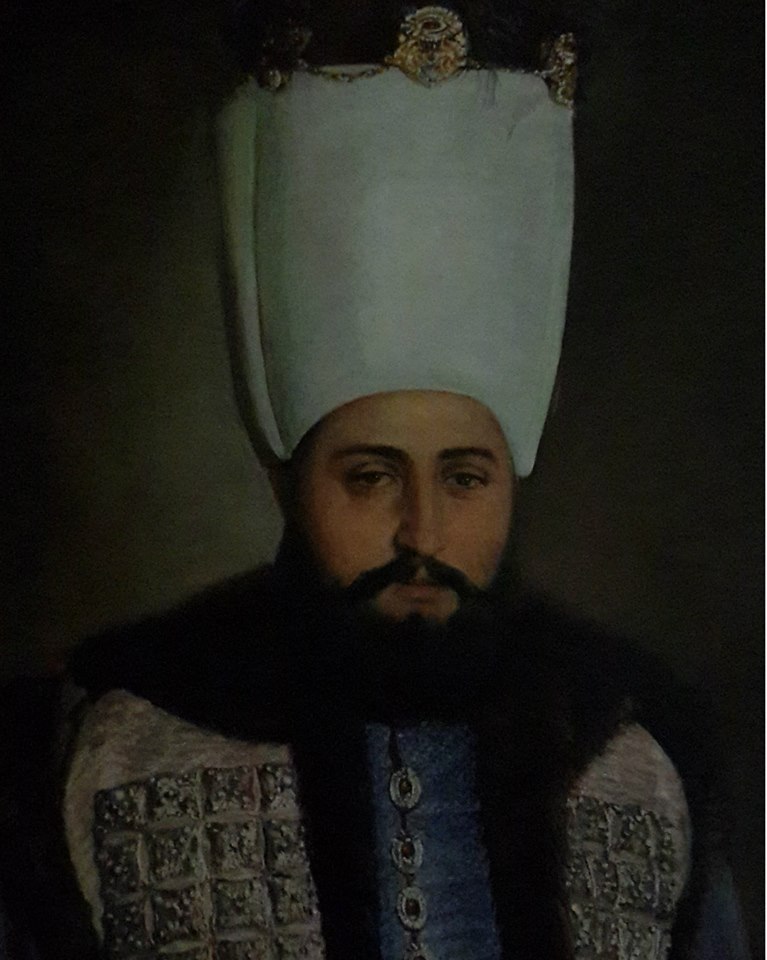 Sultan I. Mahmud Han Dönemi