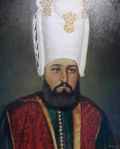 Sultan I.İbrahim Han