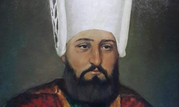 Sultan I. İbrahim Han Dönemi