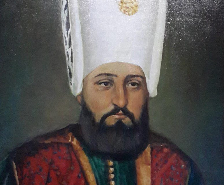 Sultan I. İbrahim Han Dönemi