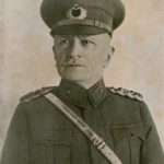 Ömer Fahreddin Paşa